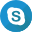 skype icon