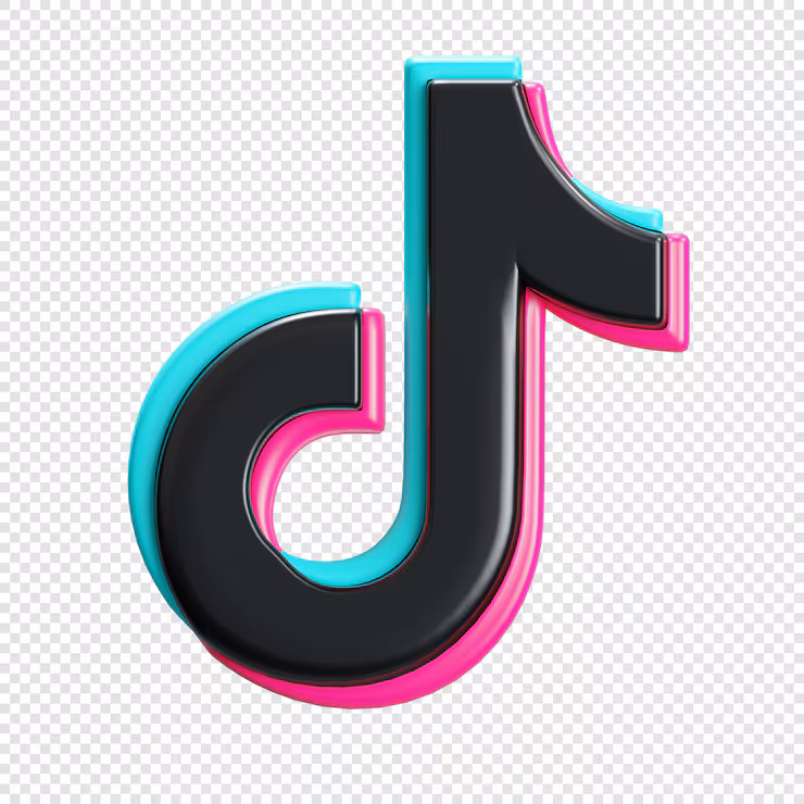 tiktok icon