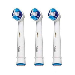 Насадки для зубної щітки