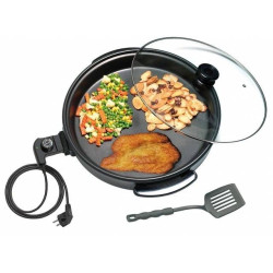 Пательні електричні