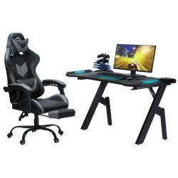 Крісла для геймерів