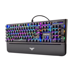 Ігрова бездротові клавіатура з підсвіткою