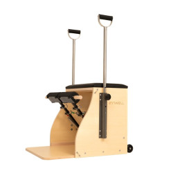 Крісла для пілатесу