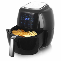 Фритюрниці