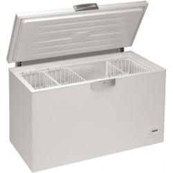 Морозильні скрині