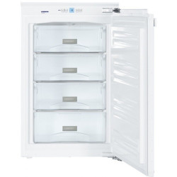 Морозильні камери