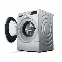 Прально-сушильні машини