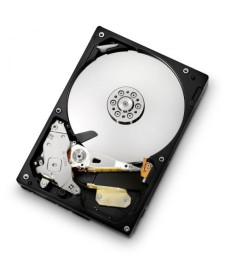 Жорсткі диски (HDD)