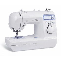 Швейні машини