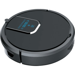 Роботи-пилососи