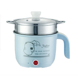 Електричні каструлі