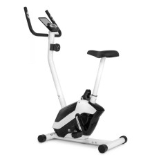 Велотренажер Hop-Sport HS-045H Eos білий