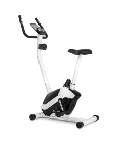 Велотренажер Hop-Sport HS-045H Eos білий