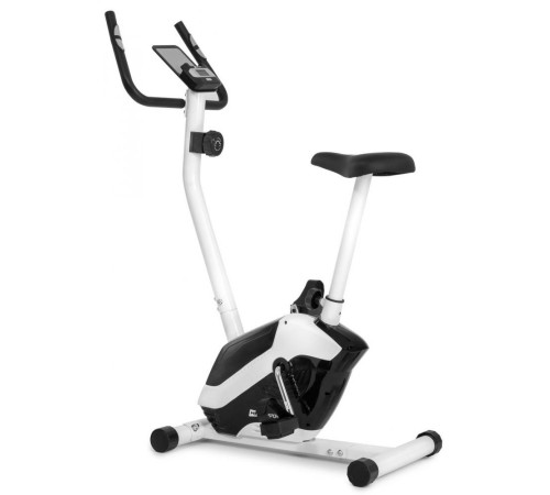 Велотренажер Hop-Sport HS-045H Eos білий Велотренажер Hop-Sport HS-045H Eos білий
