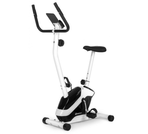 Велотренажер Hop-Sport HS-045H Eos білий Велотренажер Hop-Sport HS-045H Eos білий