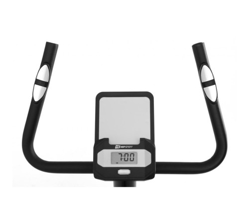 Велотренажер Hop-Sport HS-045H Eos білий Велотренажер Hop-Sport HS-045H Eos білий