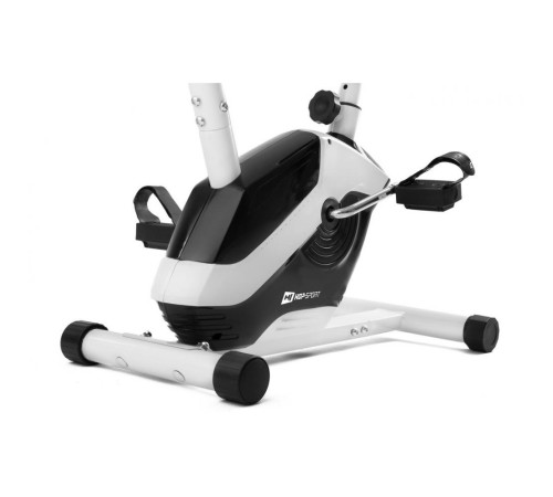 Велотренажер Hop-Sport HS-045H Eos білий Велотренажер Hop-Sport HS-045H Eos білий