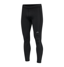 Чоловічі компресійні штани Newline Core Tights Men - чорний/XL