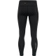 Чоловічі компресійні штани Newline Core Tights Men - чорний/XXL