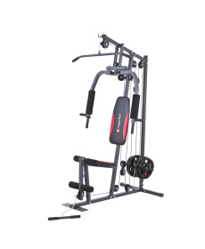 Силова станція inSPORTline ProfiGym N10 + тяга