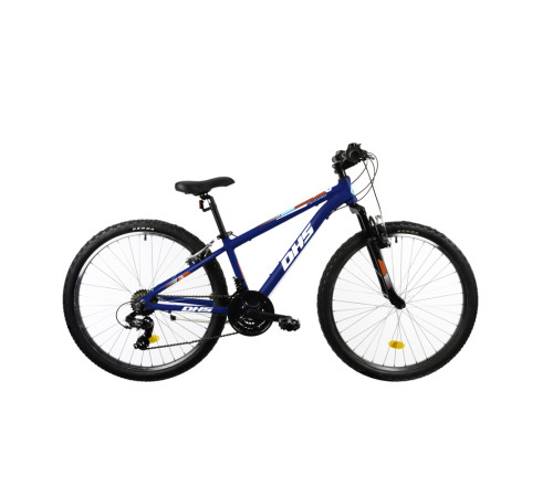 Гірський велосипед DHS Teranna 2623 26' - model 2021 Гірський велосипед DHS Teranna 2623 26' - model 2021