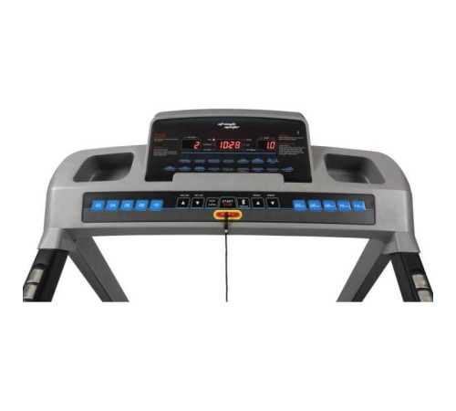 Бігова доріжка електрична Strength Master TM1030 Бігова доріжка електрична Strength Master TM1030