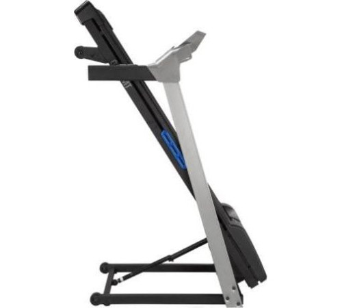 Бігова доріжка електрична Strength Master TM1030 Бігова доріжка електрична Strength Master TM1030