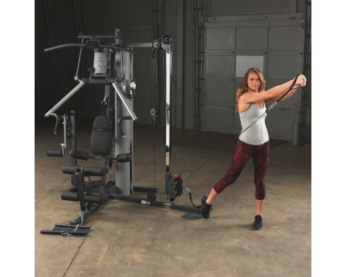 Атлас для вправ Body-Solid G2B Home Gym