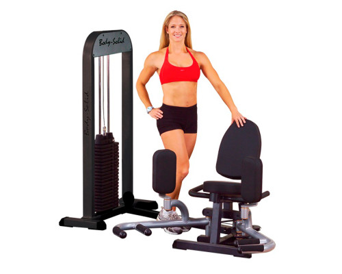 Атлас для вправ Body-Solid G2B Home Gym