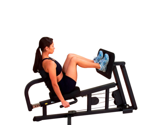 Атлас для вправ Body-Solid G2B Home Gym