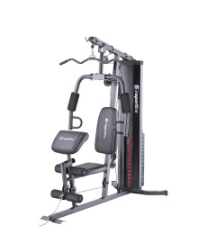 Атлас для вправ inSPORTline Profigym C40