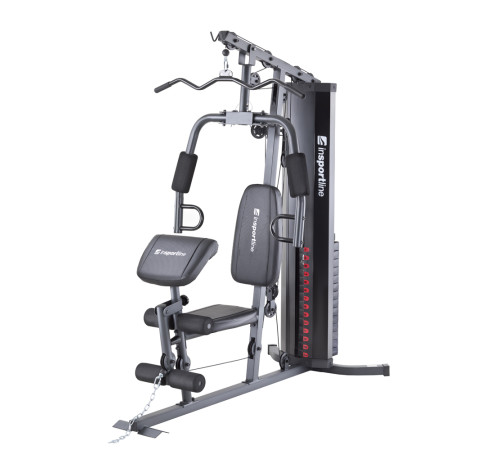 Атлас для вправ inSPORTline Profigym C40 Атлас для вправ inSPORTline Profigym C40