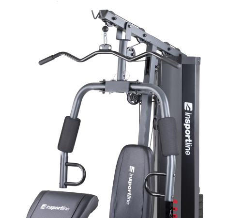 Атлас для вправ inSPORTline Profigym C40 Атлас для вправ inSPORTline Profigym C40