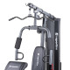 Атлас для вправ inSPORTline Profigym C40