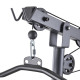 Атлас для вправ inSPORTline Profigym C40