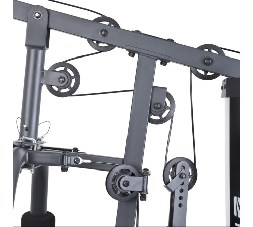 Атлас для вправ inSPORTline Profigym C40 Атлас для вправ inSPORTline Profigym C40