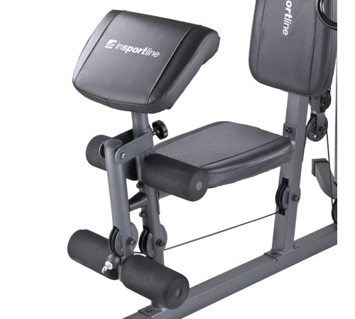 Атлас для вправ inSPORTline Profigym C40 Атлас для вправ inSPORTline Profigym C40