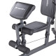 Атлас для вправ inSPORTline Profigym C40