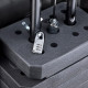 Атлас для вправ inSPORTline Profigym C40