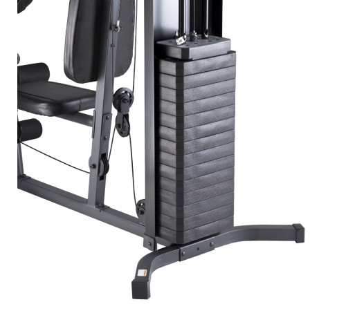 Атлас для вправ inSPORTline Profigym C40 Атлас для вправ inSPORTline Profigym C40