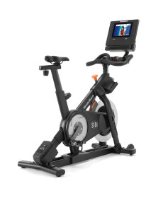 Велотренажер спінінговий магнітний NordicTrack S10i