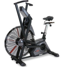 Велотренажер BH Fitness AirBike HIIT H889