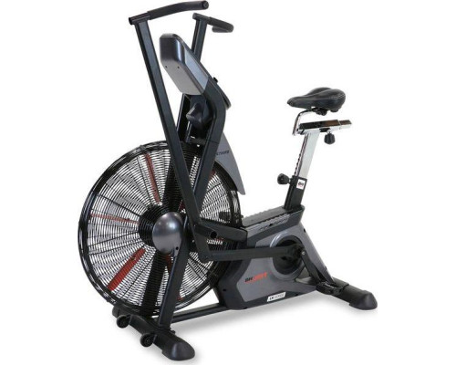 Велотренажер BH Fitness AirBike HIIT H889