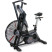 Велотренажер BH Fitness AirBike HIIT H889