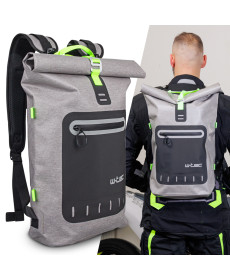 Водонепроникний рюкзак W-TEC Oakfield