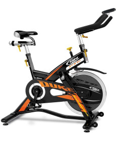 Велотренажер механічний BH Fitness Duke Electronic H920E