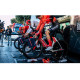 Велосипед тренер Elite Qubo Power Mag Smart B+