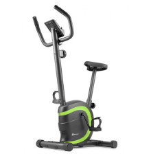 Велотренажер Hop-Sport HS-015H Vox золотистий