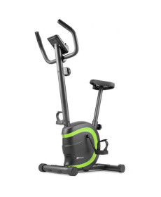 Велотренажер Hop-Sport HS-015H Vox золотистий