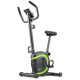 Велотренажер Hop-Sport HS-015H Vox золотистий